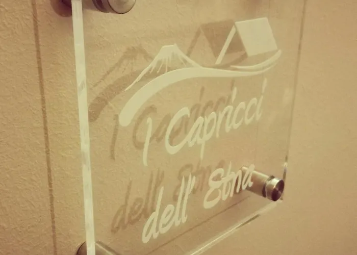 I Capricci Dell\' Etna Suite