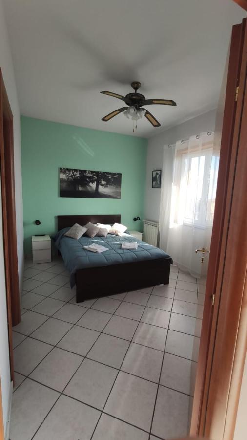 I Capricci Dell' Etna Apartment Mascalucia