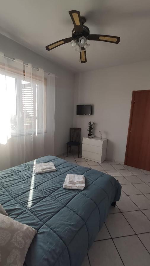 I Capricci Dell' Etna Apartment Mascalucia